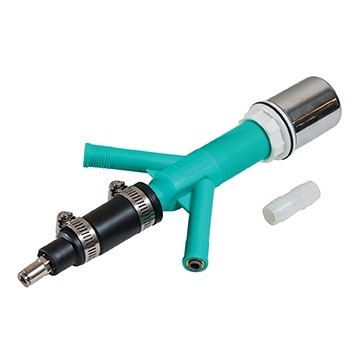 DCI Statim Bottle Drain Air Gap Kit