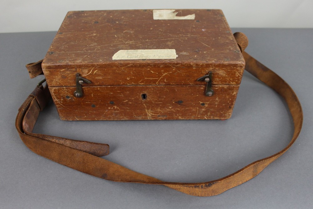 E.R. Watts & Son Ltd “Highway” General Utility Level