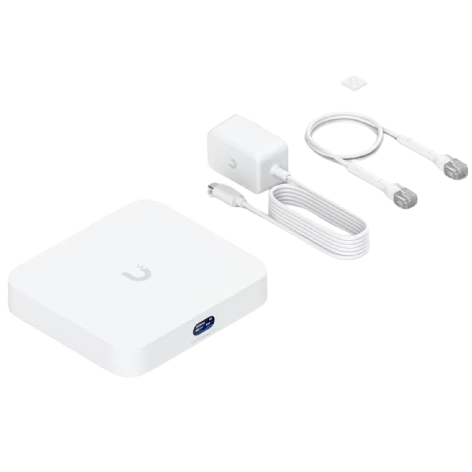 Ubiquiti UCG-ULTRA UniFi Cloud Gateway Ultra Gigabit Routing Network Management