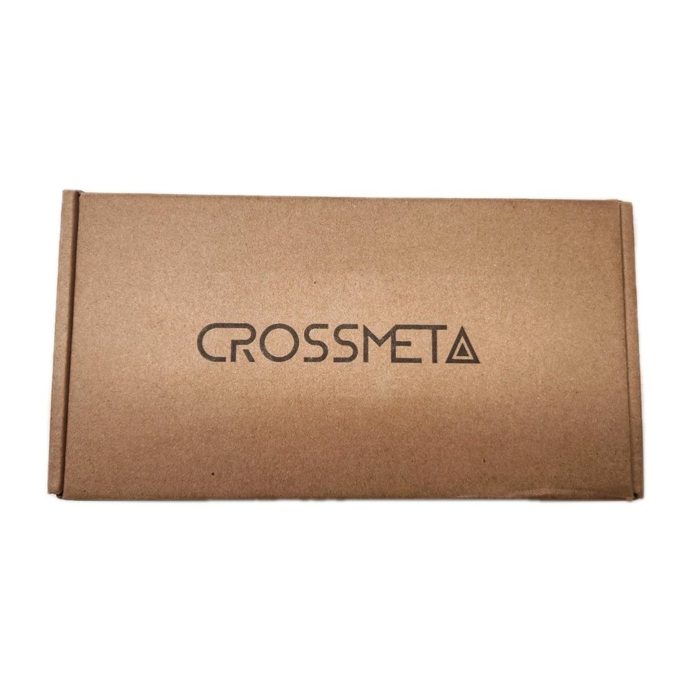 Meta Quest 3 VR Controller Golf Grip Handles Pair w/ Straps & Box