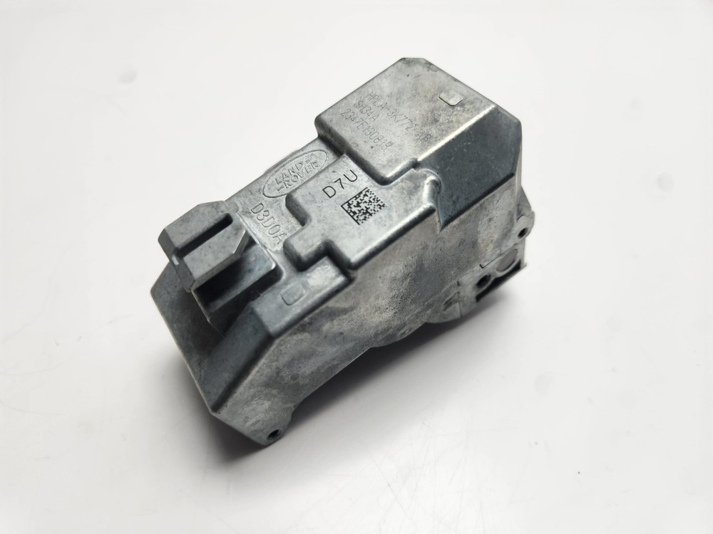 JAGUAR E-PACE STEERING COLUMN LOCK 2017 - 2021