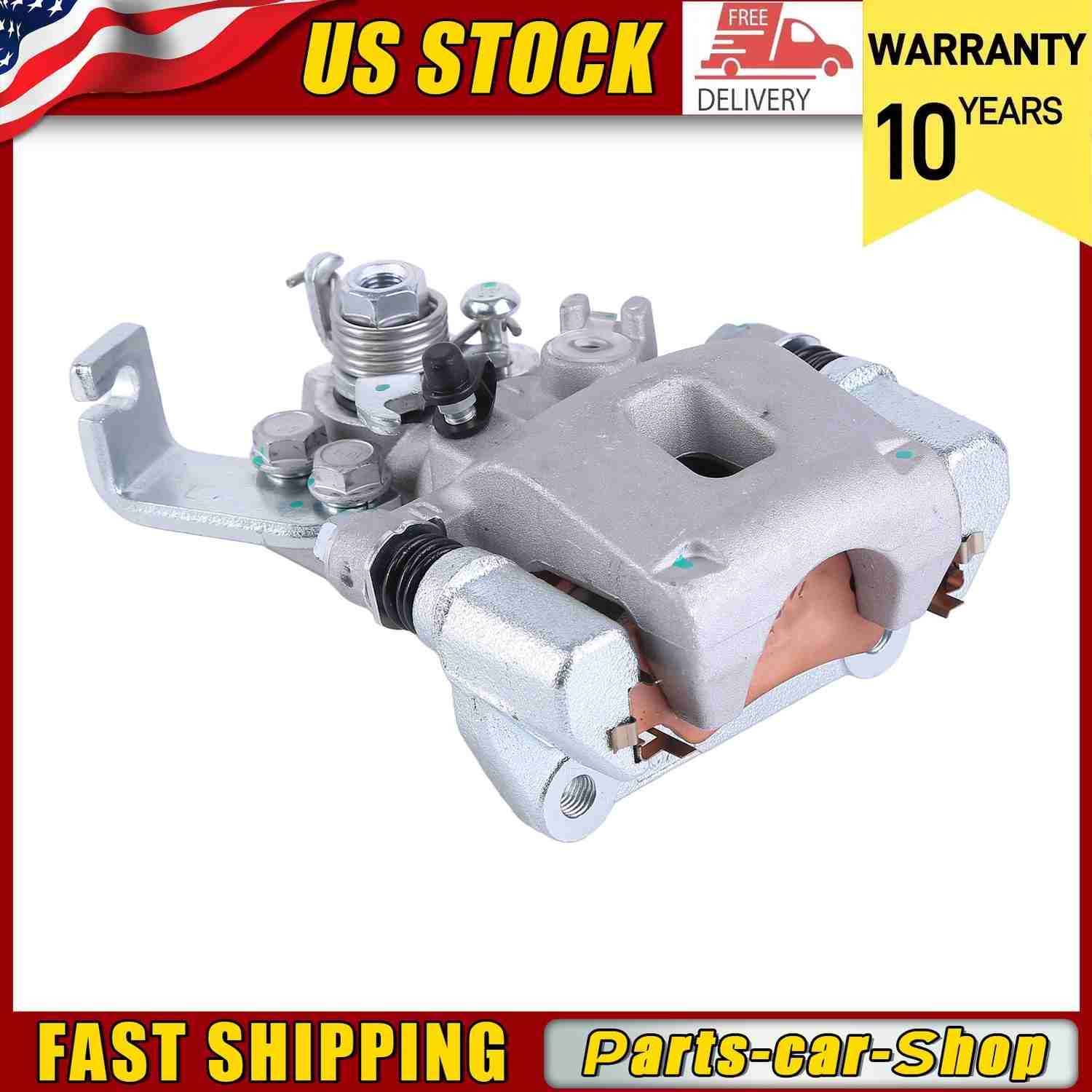 FOR 2019-2023 CFMOTO CF1000-3 UTV 2019-2023 LEFT REAR BRAKE CALIPER 5HY0-081100