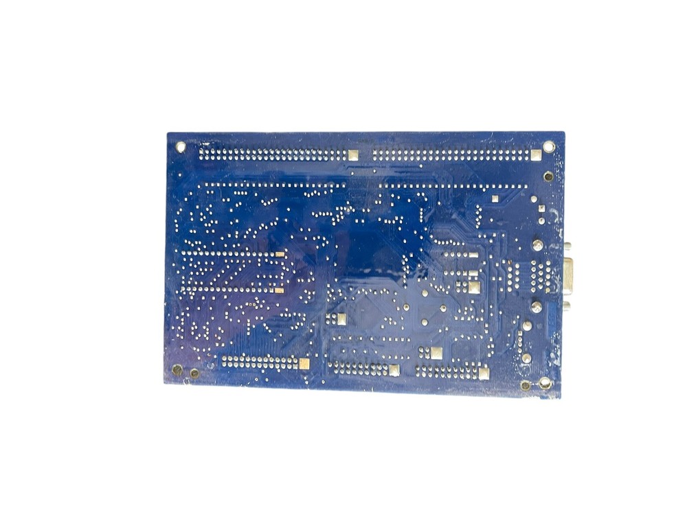 Taylor machine PCB A.-CONTROL X59209-SER