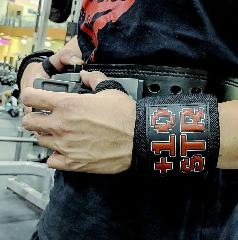 Wrist Wraps