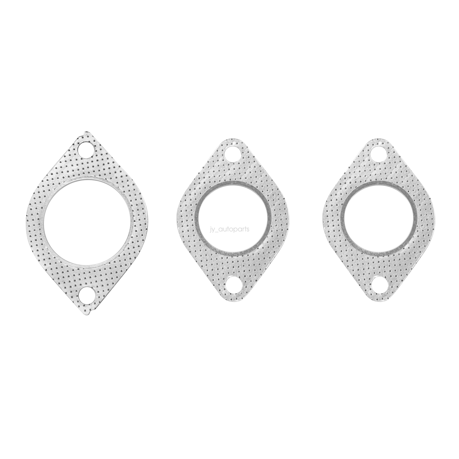 Exhaust Y Flex Pipe For 2009-2017 Enclave Traverse Acadia Outlook