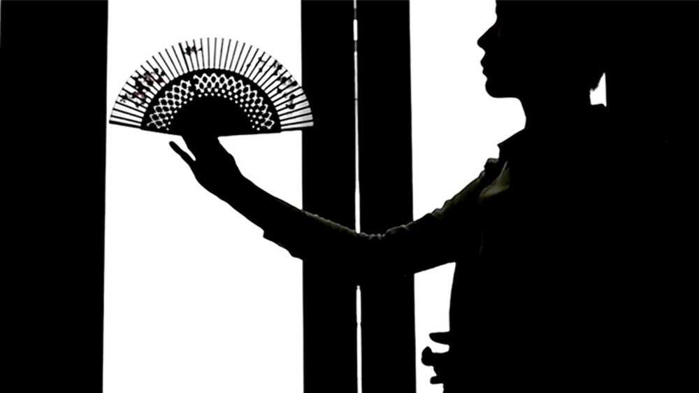 FANtasy by Po Cheng Lai - Trick