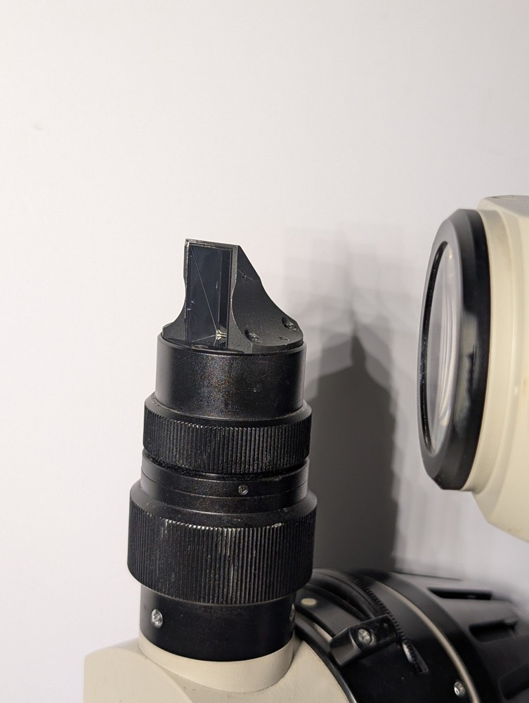 Topcon SL-2E Slit Lamp