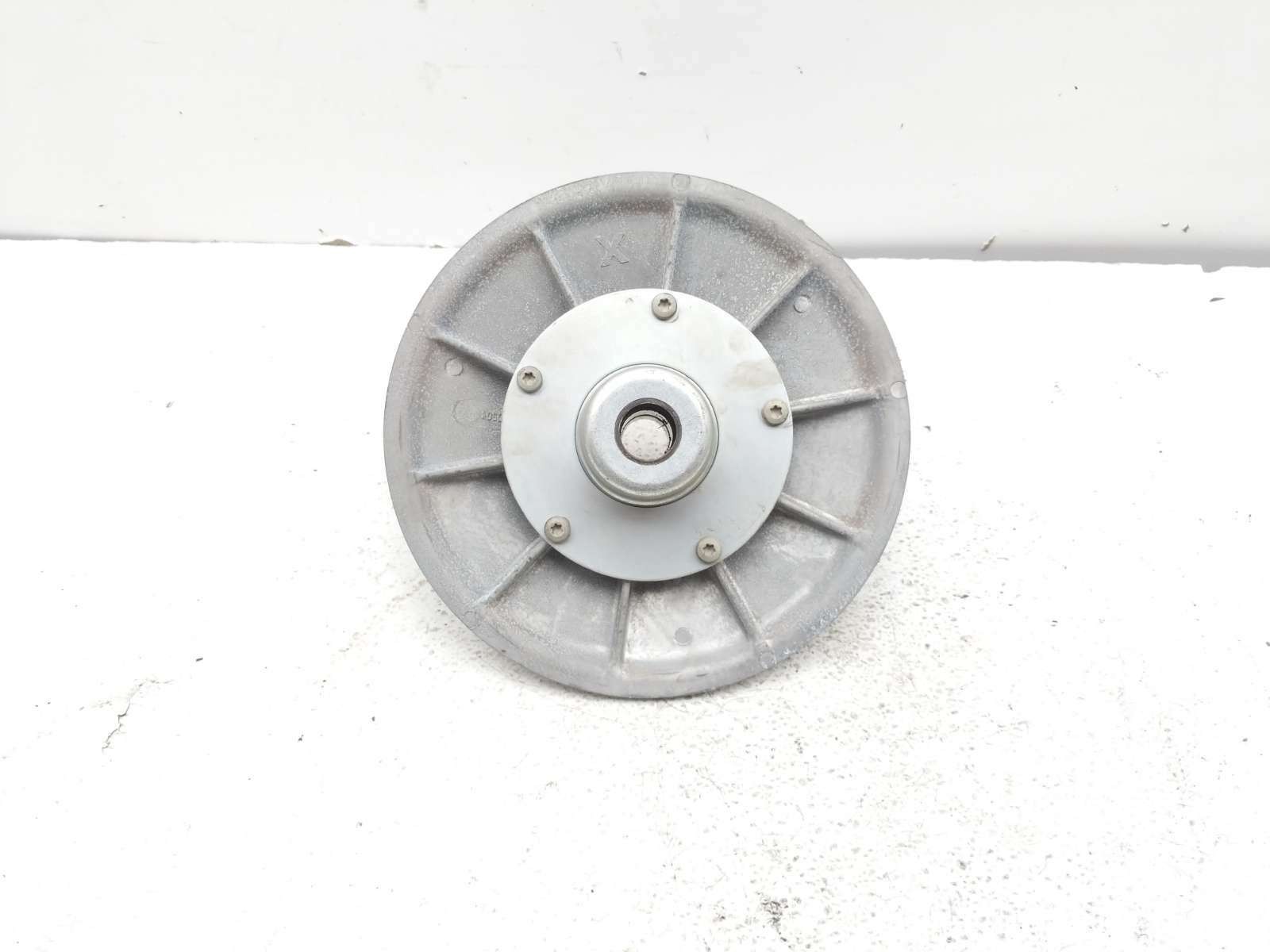 18 19 Polaris Ace 570 CVT Secondary Driven Clutch 240504