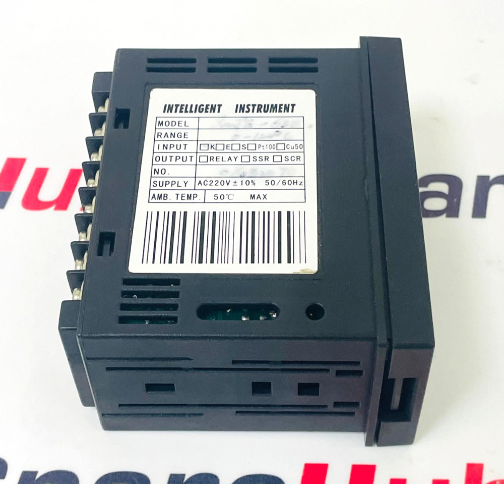 STYB XMTE-6000 Temperature Controller