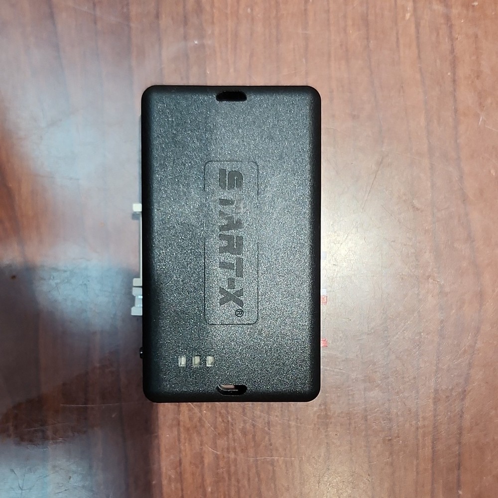 Start-x Remote Start Module Only