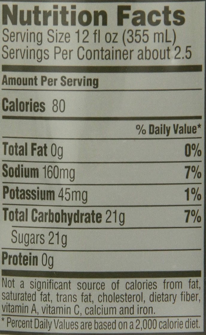 Gatorade G Lemon-lime Thirst Quencher Sports Drink 32 Oz. (3 Pack)