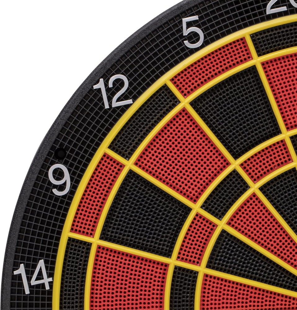 Cricket Pro 450 Electronic Dartboard