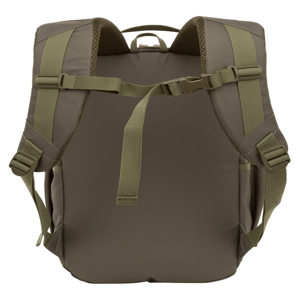 Outdoor Venture Backpack Adjustable Shoulder Strap School Working Camping 17 Ltr
