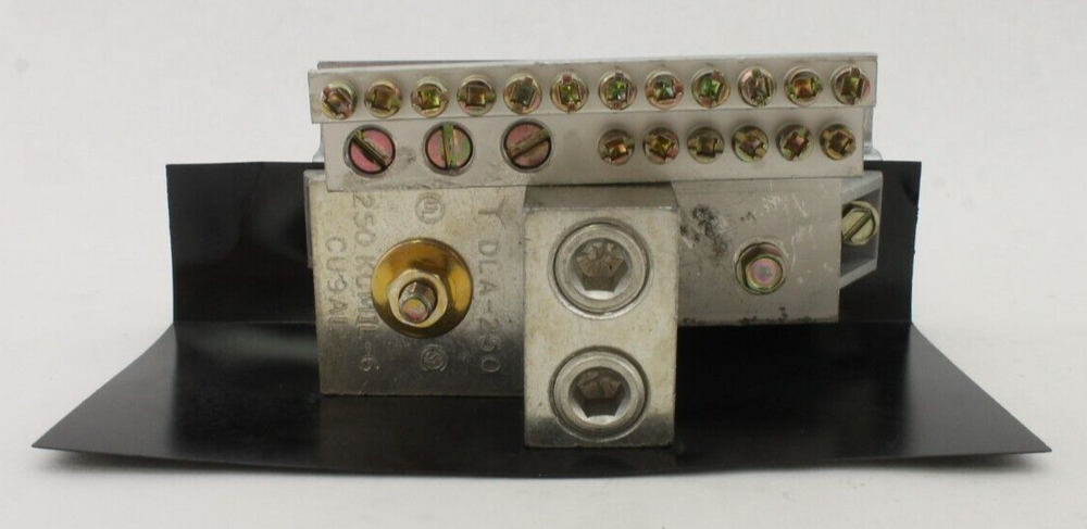 GE DEH40290 Extruded Grounds Kit