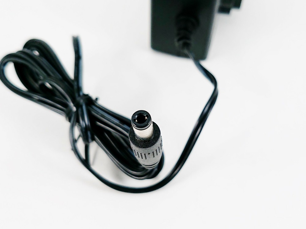 Authentic AC Power Adapter w/ USB Cable for Seagate BackUp Plus Hub External US