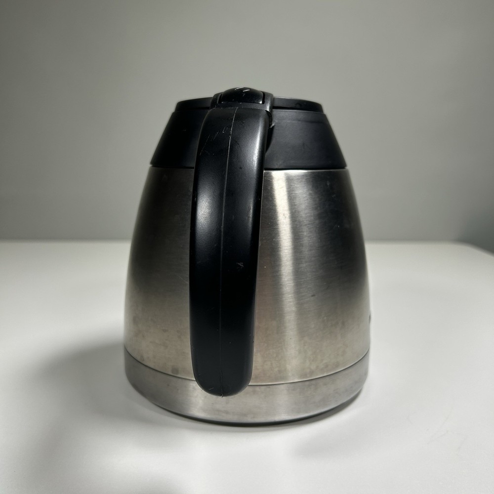 Mr Coffee 10 Cup Coffee Maker Model ISTX85 Tested