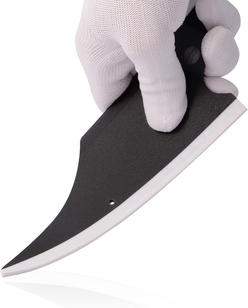 Pro Auto Application Tool Conqueror Squeegee Original Corner Reach Tool Window T