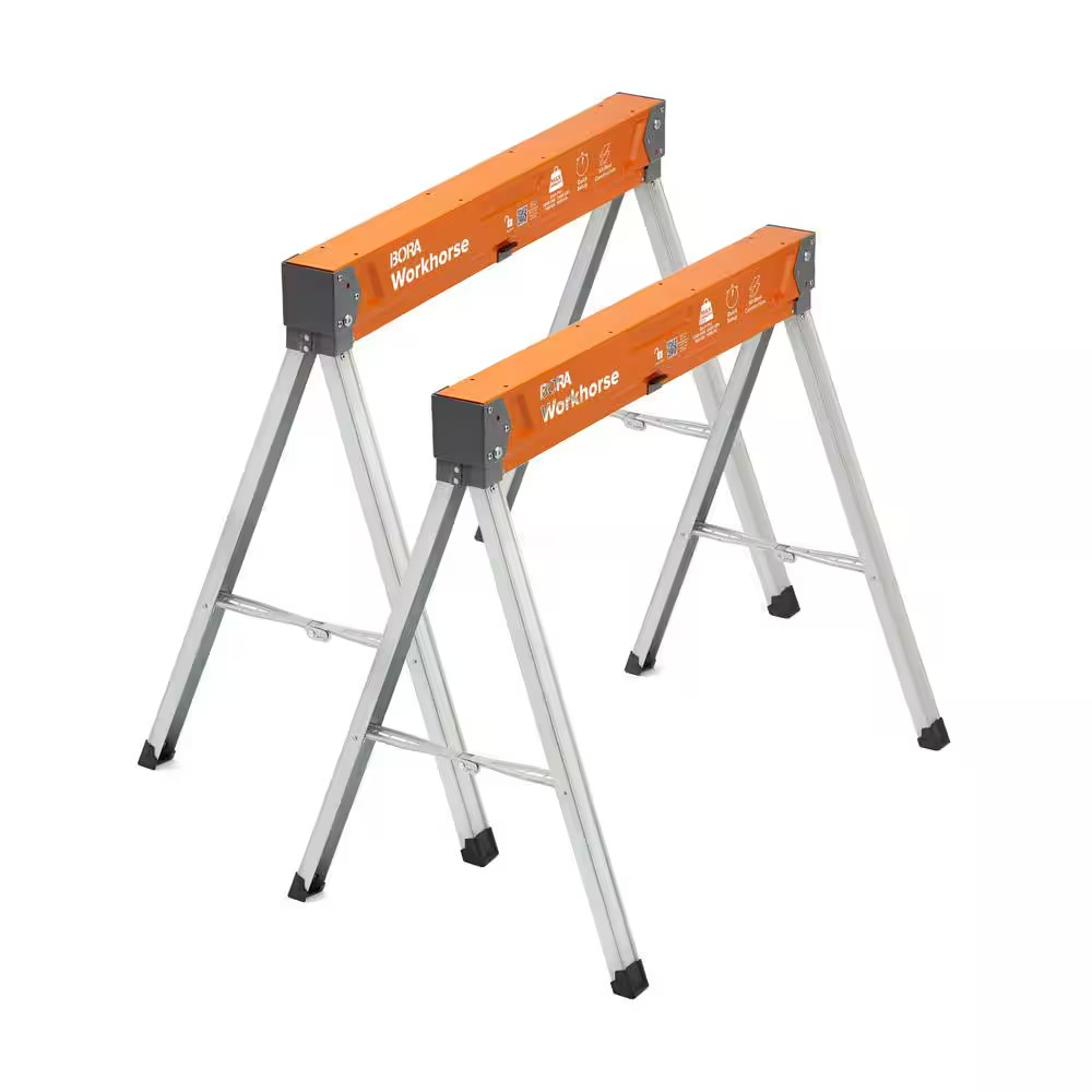 Workhorse - 2-Pack 35 In. X 3 In.