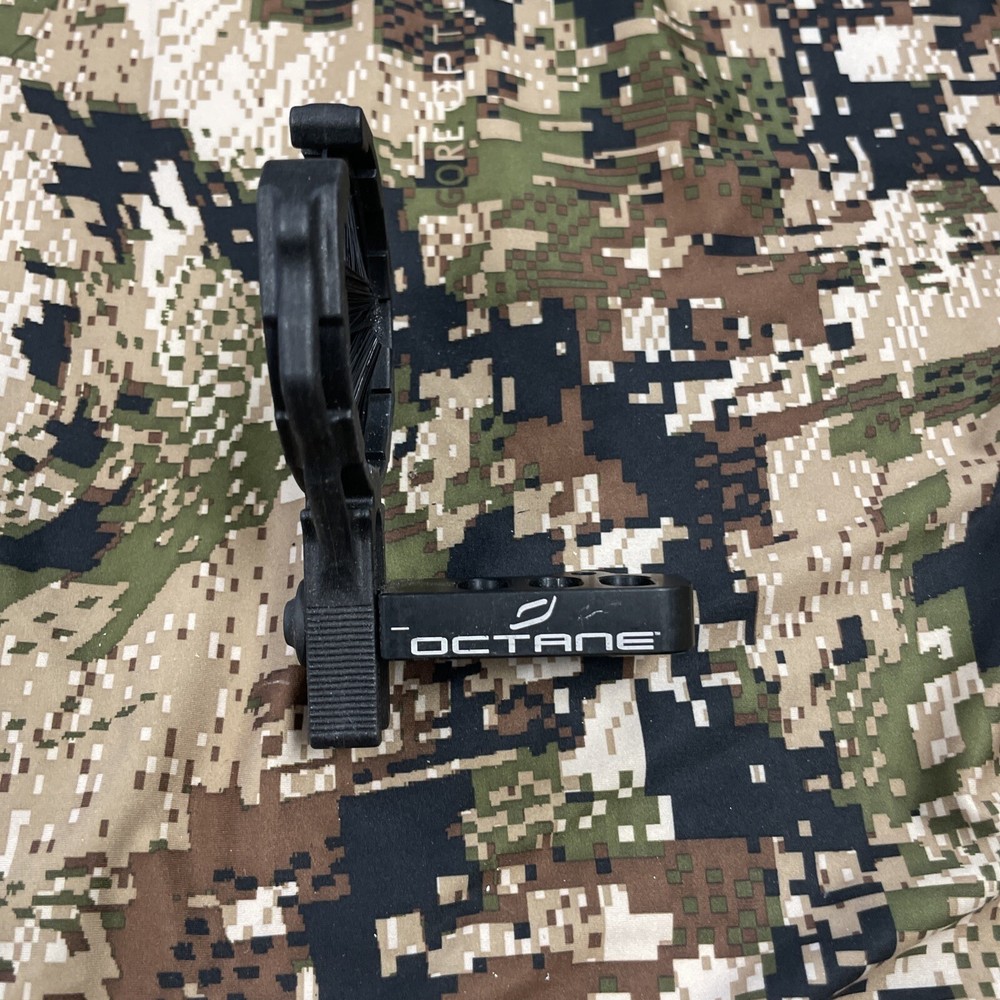 Octane Arrow Rest
