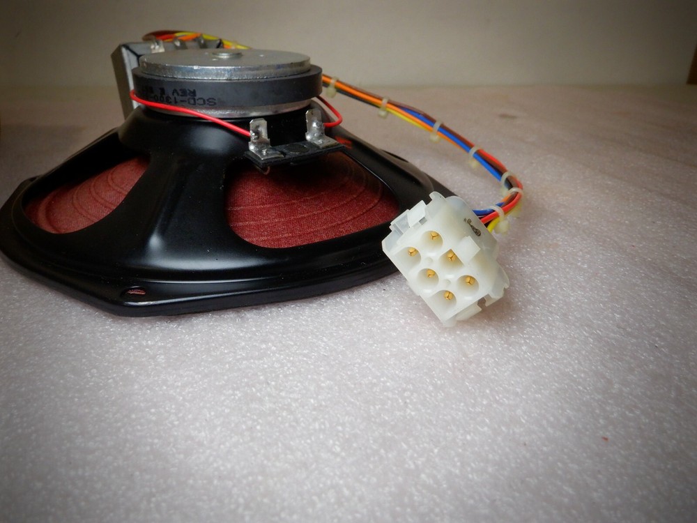 SCD-1300-0008-001 SPEAKER