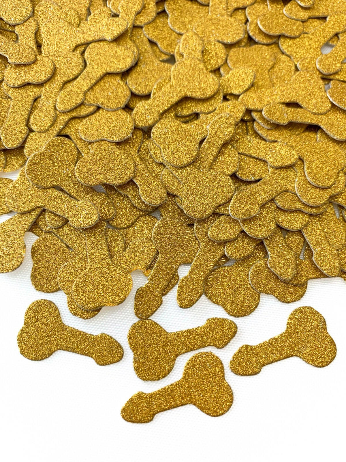 Bachelorette Party Penis Confetti Glitter Party Supplies Party Favor Decorations