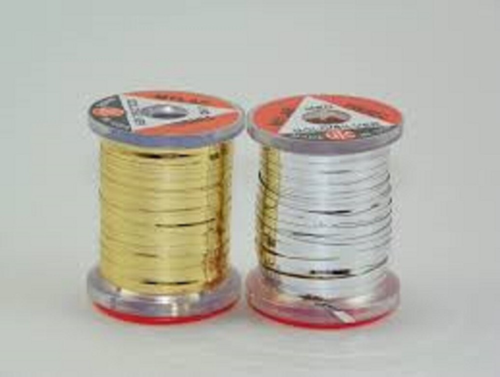 UTC LARGE MYLAR SPOOLED - 6 colors available double-sided same color