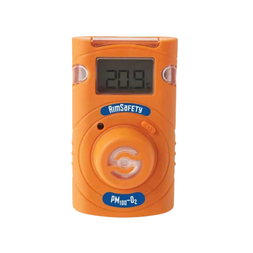 PM100-O2 MACURCO