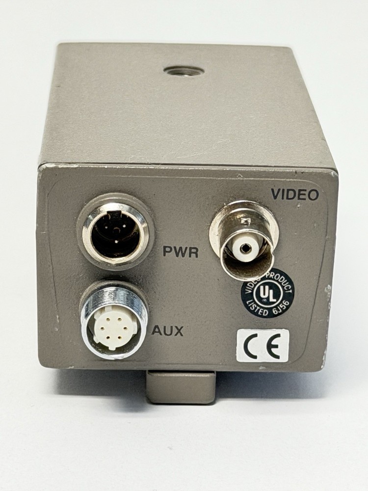 COHU 2122-1000/0000 Solid State Camera
