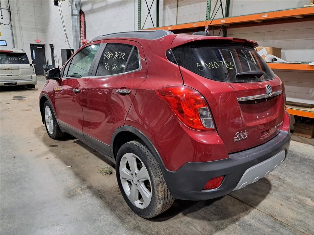 2015 Encore Camera/Projector Sku#4276453