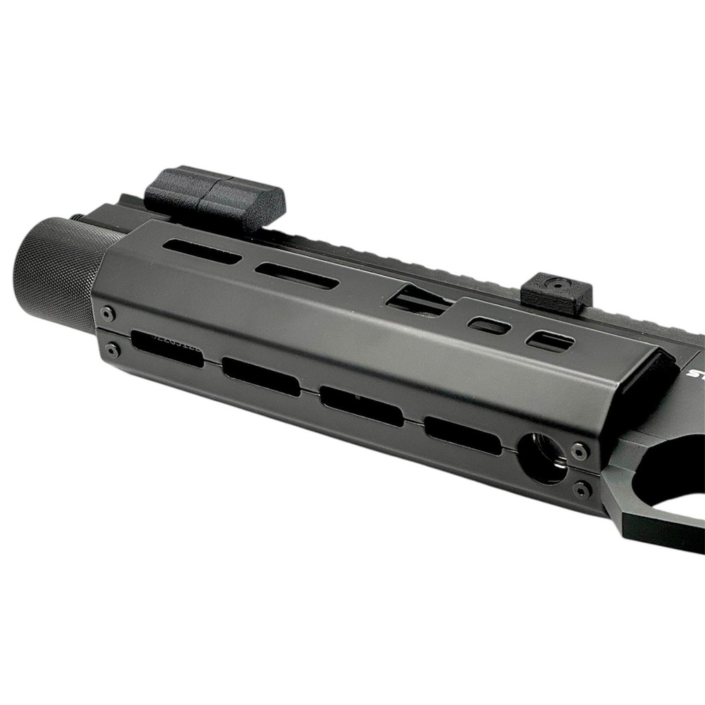 Air Venturi Microstrike Picatinny Rail Mount M-lok Kit (Version 2) | Evolve 3D