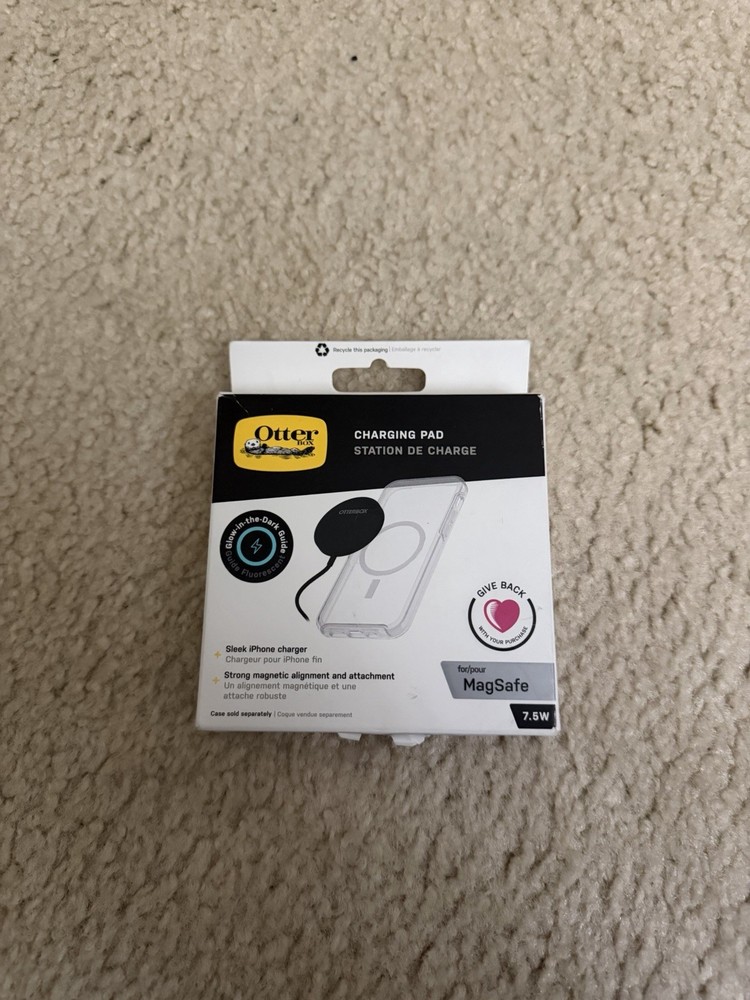 Otter Box Charging Pad