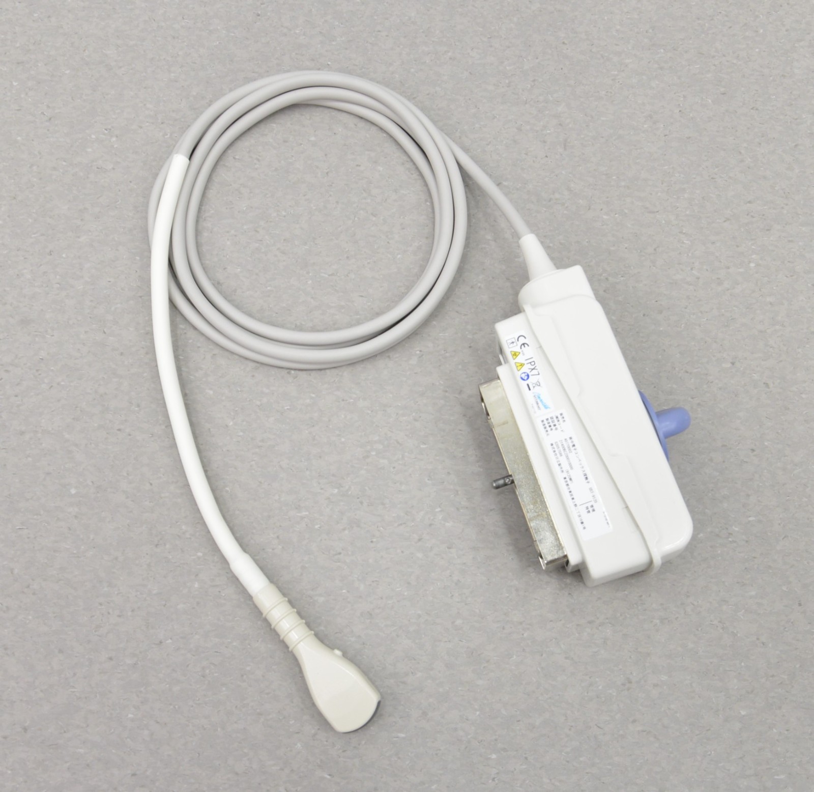 Aloka UST-9120 Intraoperative Convex Handpiece 40770002