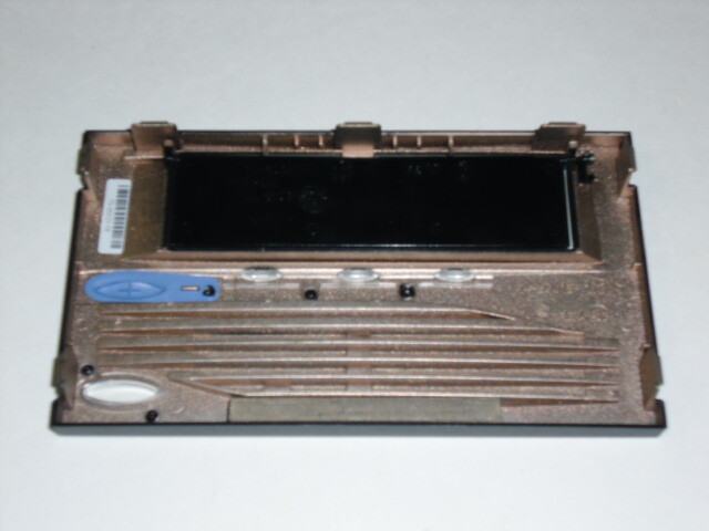 IBM Super DLT SDLT Bezel For Internal or External. Bezel Only SDLT320.