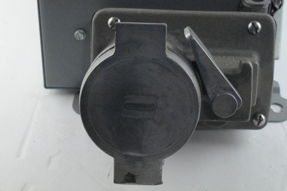 Square D H362AWC ST7