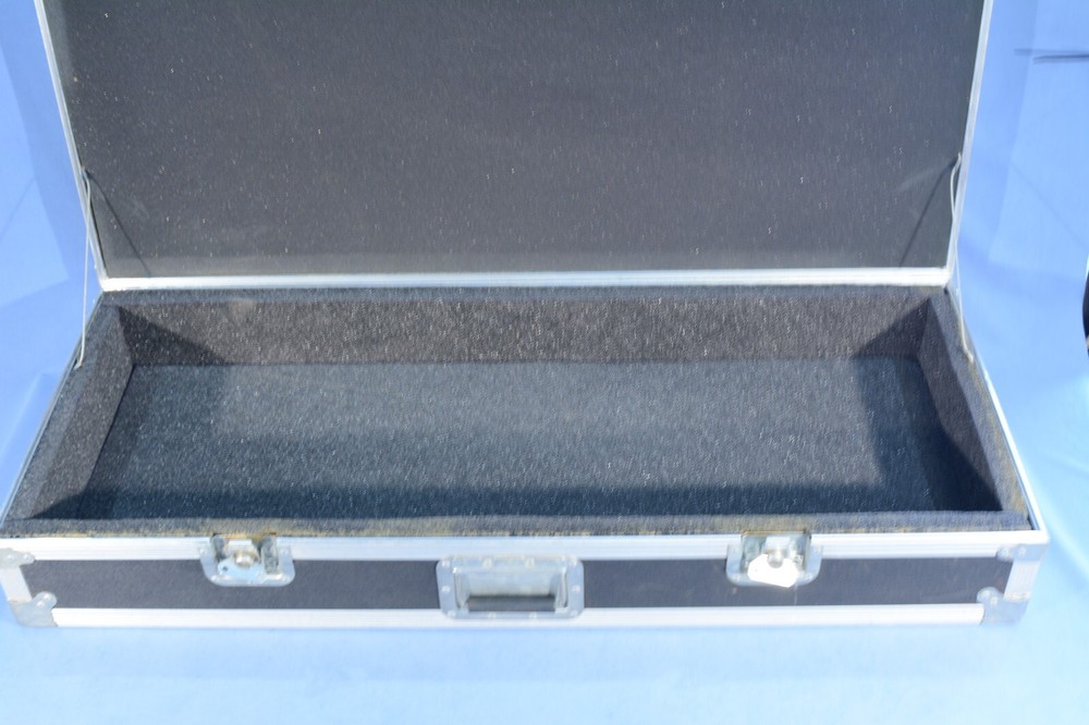 Custom ATA Keyboard case