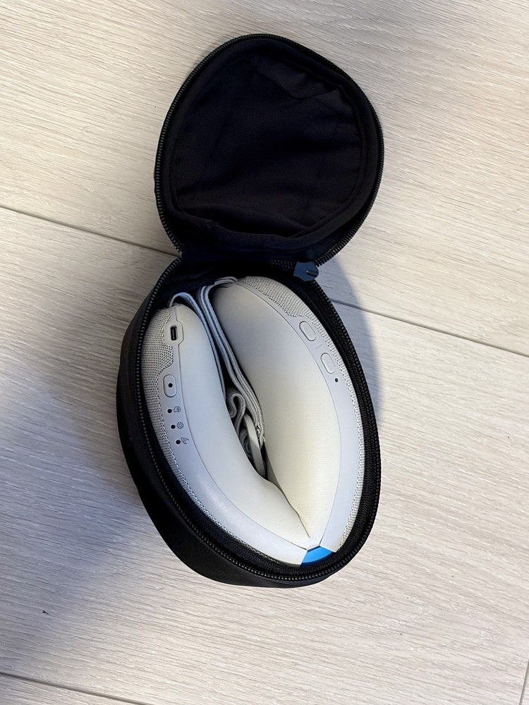 Therabody Smart Goggles