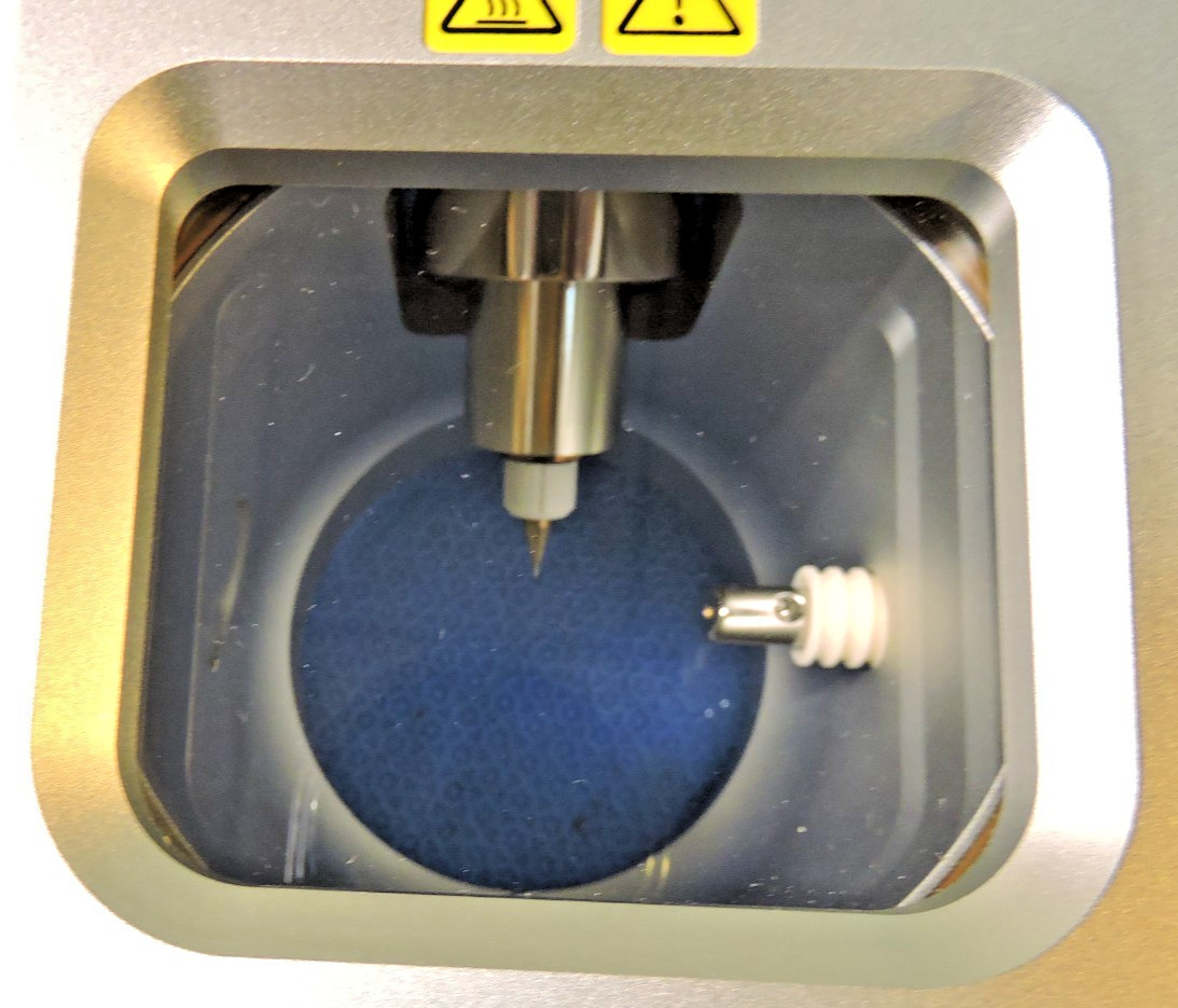 NEW Thermo 80111-60470 TSQ Source Housing HESI APCI Probe / OptaMax OPTON-32100