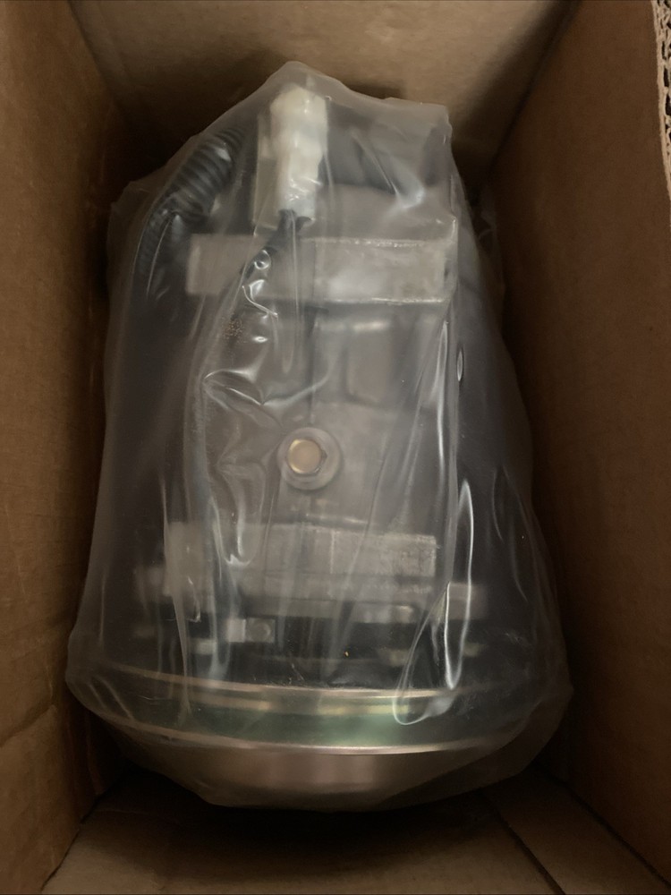 Sanden Compressor Model #4602