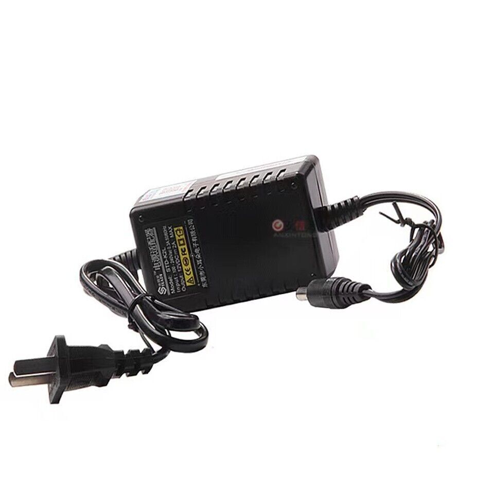 Electric Magnetic Door Lock Kit with 2 Remote Controls Access Control System