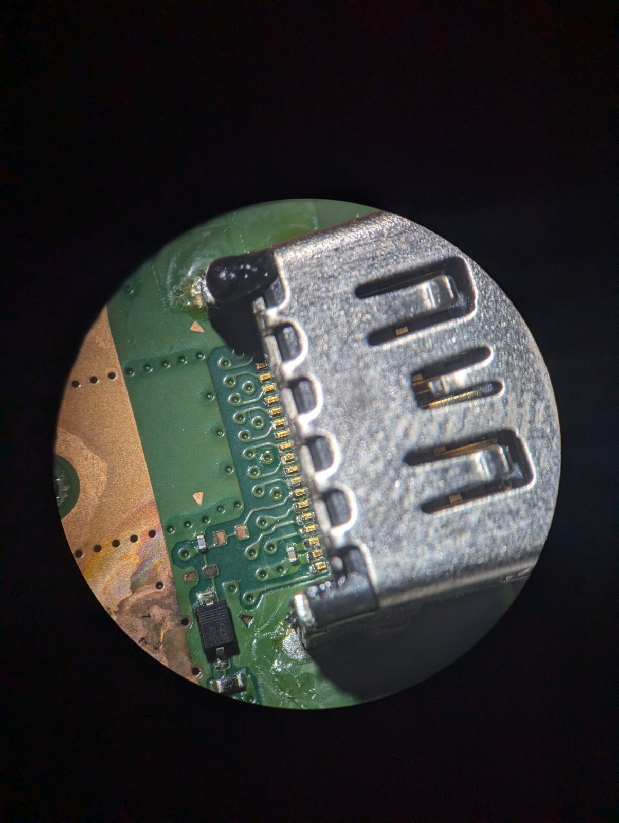 HDMI Port Repair Service - Playstation 4 - Disassemble/Assemble - 6MoWarranty