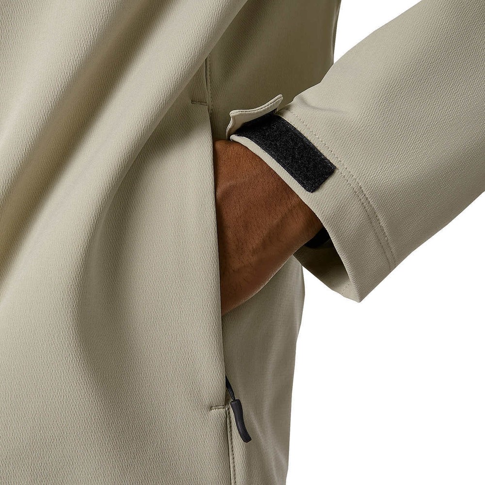 32 Degrees Men’s Full Zip Jacket