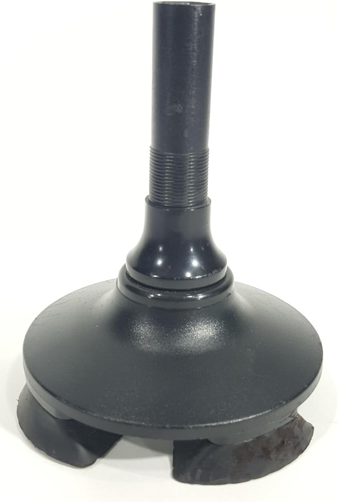 Steadycane Replacement Cane Feet 4 Rubber Feet