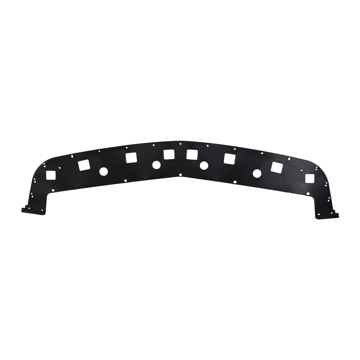For 2015-2023 Dodge Challenger Full Front Bumper Cover Grille Lip Hellcat Style