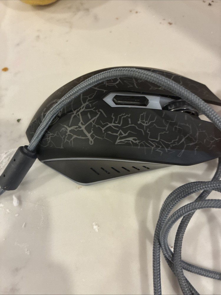 EarBuds+Pc Mouse Bundle