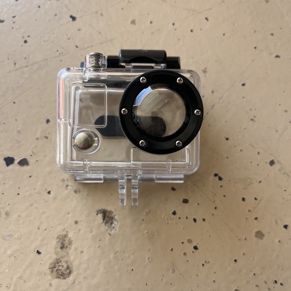 Waterproof Case For  Gopro Hero