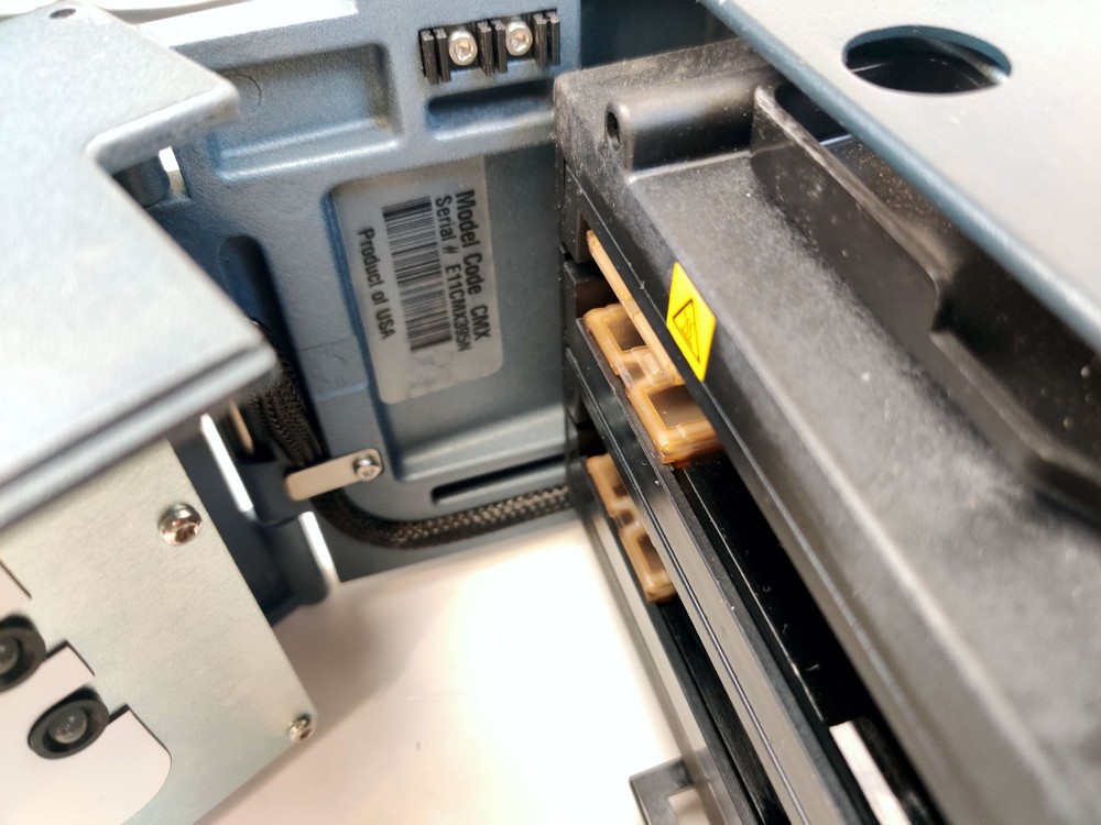 Waters Acquity UPLC Column Manager Auxiliary 186015049