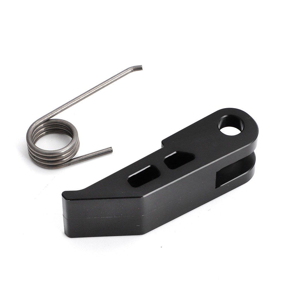 For Ski-doo Skidoo Mini-Z Drive Chain Tensioner Kit 572041600 415123000 Spring