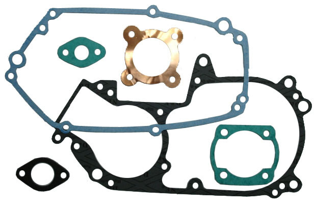 GASKET SET FOR TOMOS A55