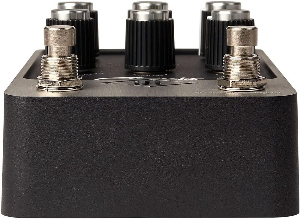 Universal Audio UAFX Starlight Delay Pedal