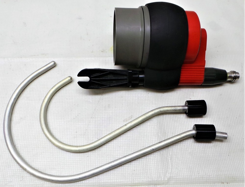 Detex 514242-1 Electronic Voltage Detector.